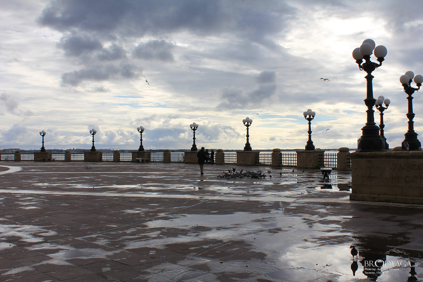 Taranto